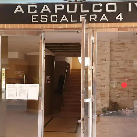 Acapulco Apartment *