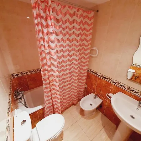 Acapulco Apartment