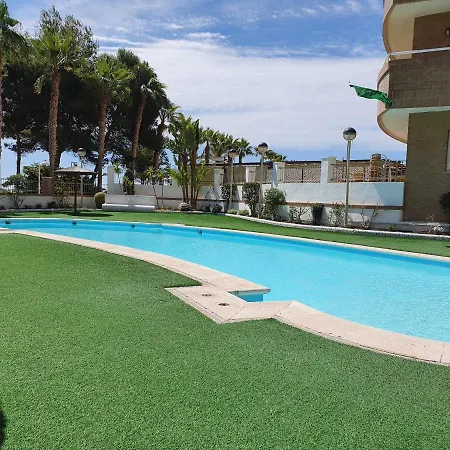 Apartment Acapulco Oropesa del Mar