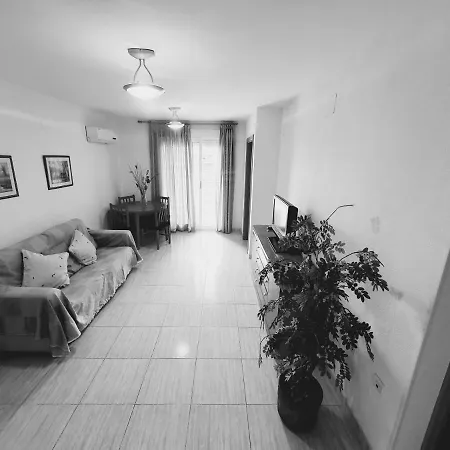 Acapulco Apartment Oropesa del Mar