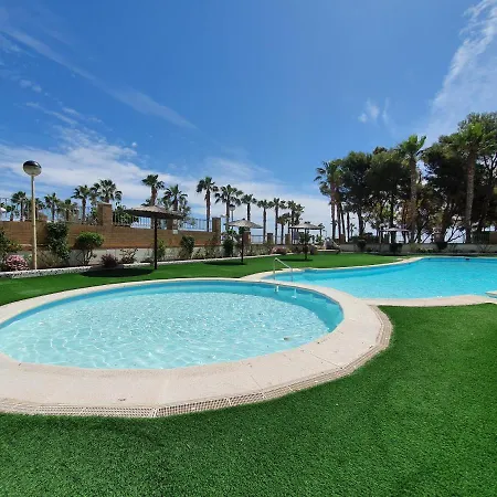 Acapulco Apartment Oropesa del Mar