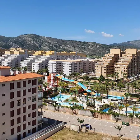 Acapulco Oropesa del Mar