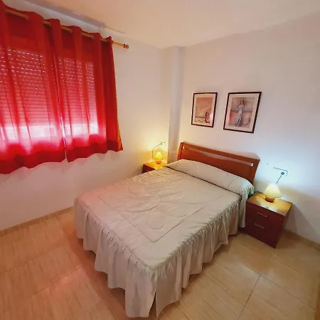 Apartment Acapulco *